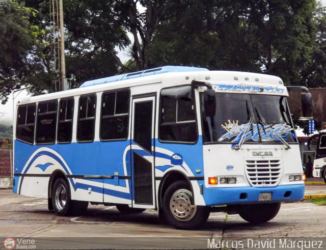 S.C. Expresos Mara 100 por Marcos David Márquez