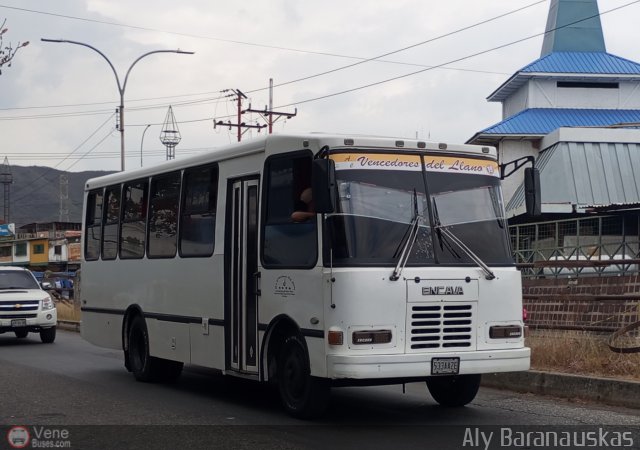 A.C. Vencedores del Llano 019 por Aly Baranauskas