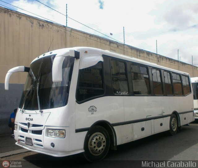 A.C. Don Augusto Malave Villalba 061 por Michael Caraballo