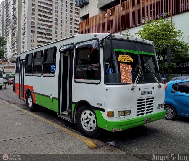 DC - Uni�n Trebol Blanco 99 por �ngel Sal�n