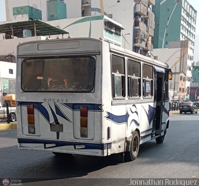 DC - Uni�n Conductores de Antimano 199 por Jonnathan Rodr�guez