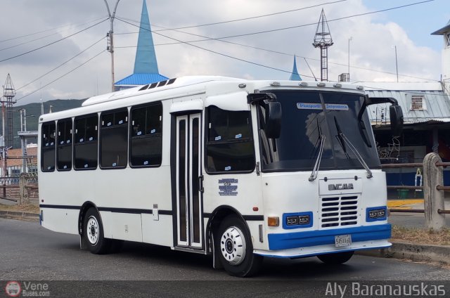 A.C. Transporte Independencia 092 por Aly Baranauskas