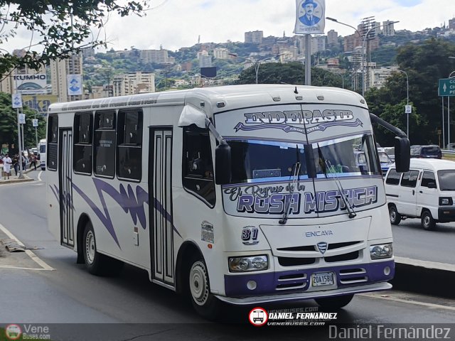 A.C. Indepasib 031 por Daniel Fern�ndez