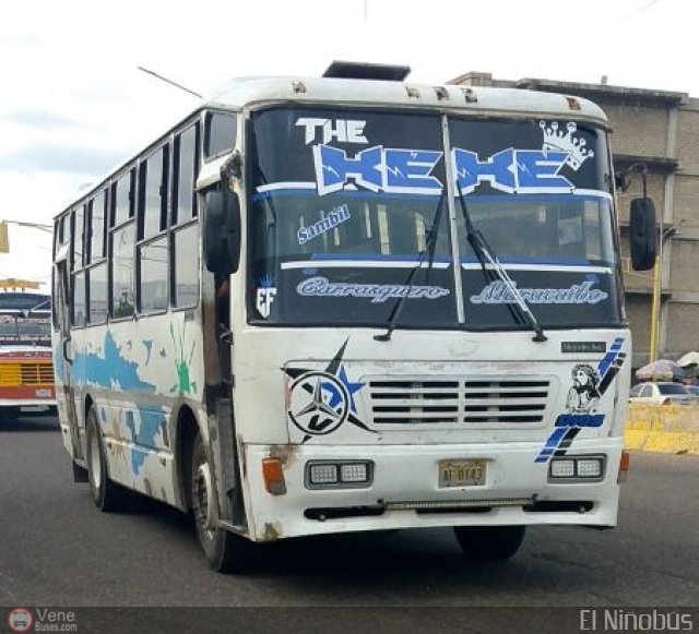 Colectivos Guasare C.A 09 por �ngel Delgado