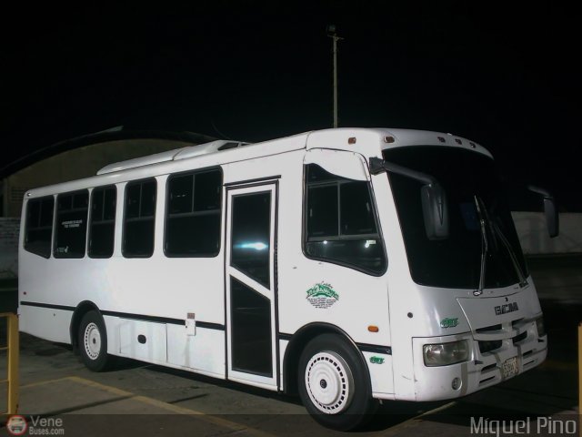 U.C. San Antonio S.C. 080 por Miguel Pino