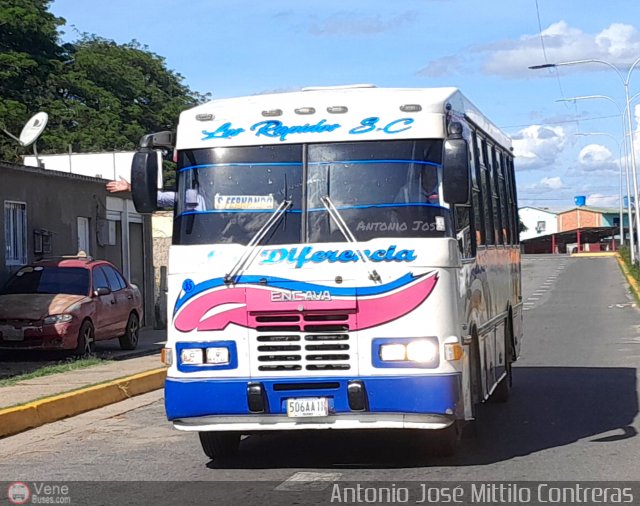 Los R�pidos S.C. 35 por Antonio Mittilo