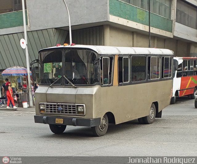 DC - U.C. Prez Bonalde 25 por Jonnathan Rodrguez
