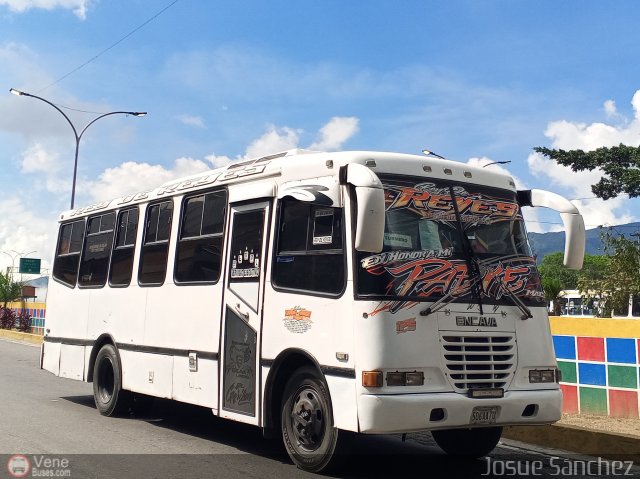 Uni�n Turmero - Maracay 175 por Josue S�nchez