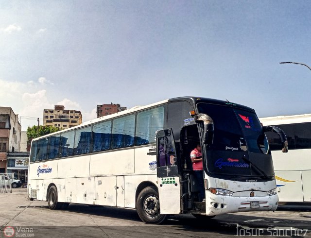 Transporte Nueva Generacin 0145 por Josue Snchez