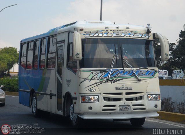 Uni�n Valencia A.C. 046 por Otto Ferrer