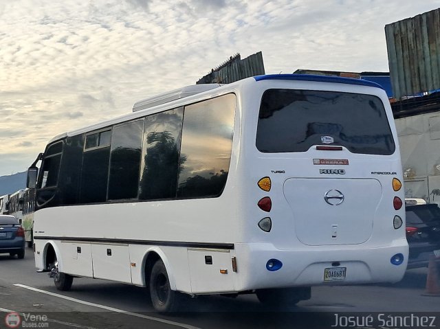 Particular o Desconocido JS-993 por Josu� S�nchez