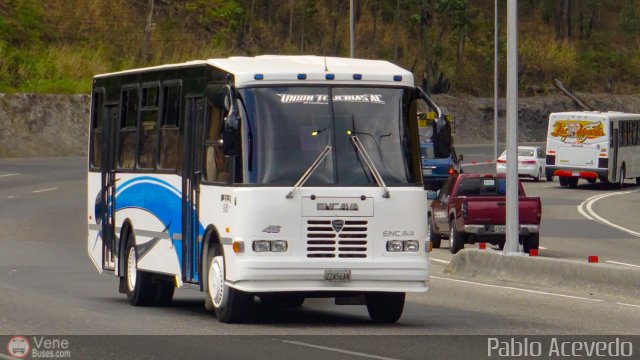 Uni�n Tejer�as A.C. 46 por Pablo Acevedo