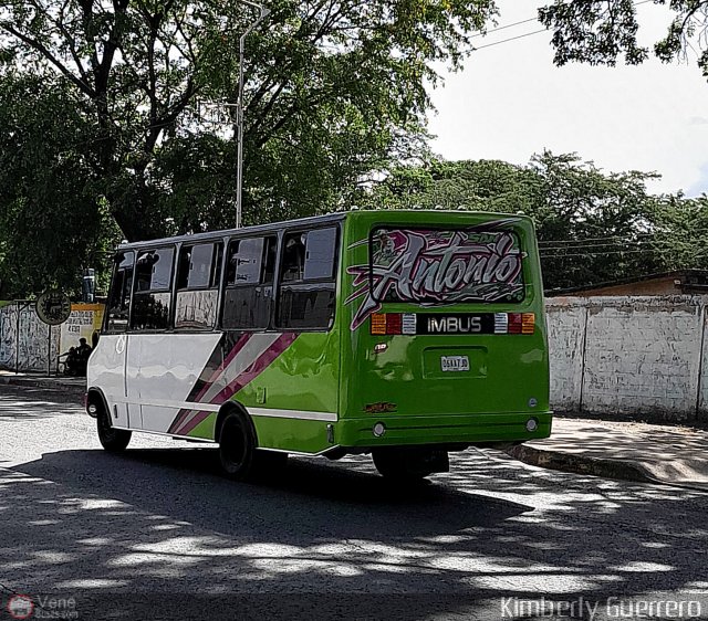AR - Unin de Conductores Luxor 09 por Kimberly Guerrero