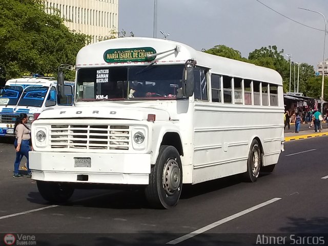 ZU - A.C. L�nea Mixta Mar�a Isabel de Ch�vez 04 por Abner Sarcos