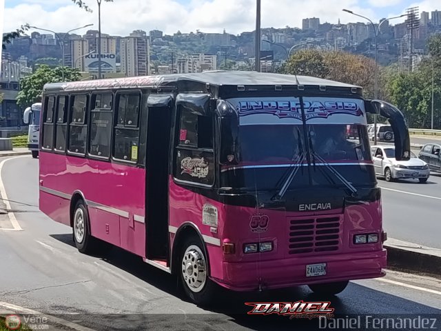 A.C. Indepasib 058 por Daniel Fern�ndez