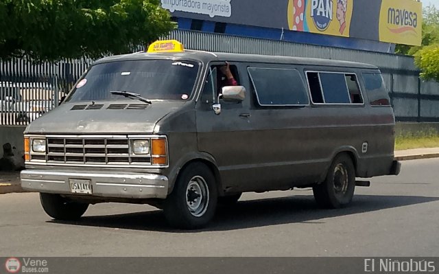 ZU - A.C.U. de Cond. del Sur Transporte Univans 10 por ngel Delgado