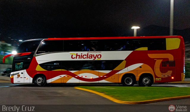Transportes Chiclayo 690 por Bredy Cruz