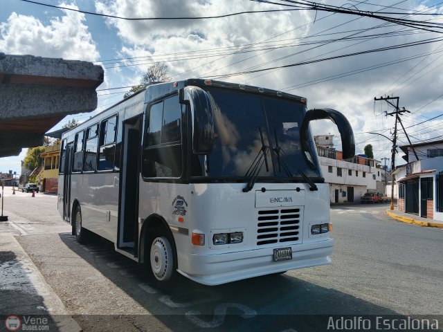 MI - U.C. Los Mirandinos 29 por Adolfo Escalona