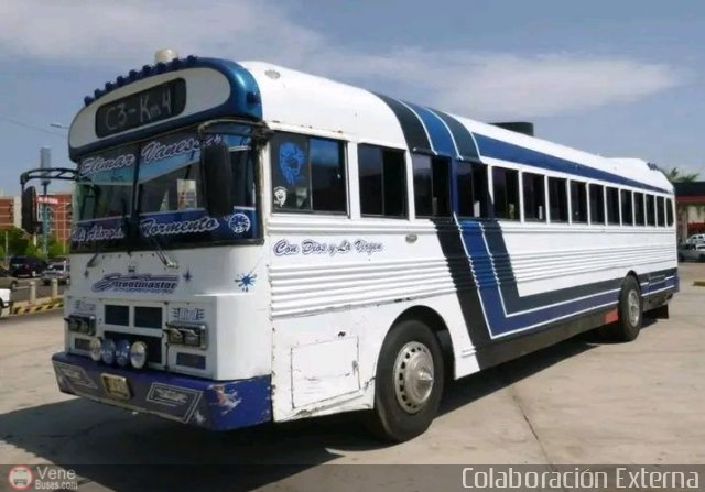 ZU - Servitranzulca 98 por ngel Delgado