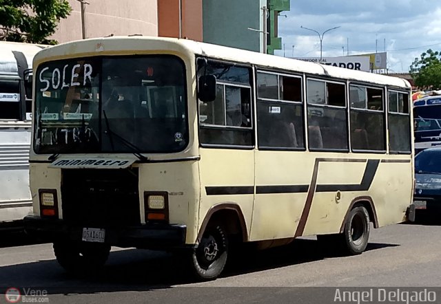 ZU - Asociaci�n Civil de Conductores El Soler 56 por �ngel Delgado