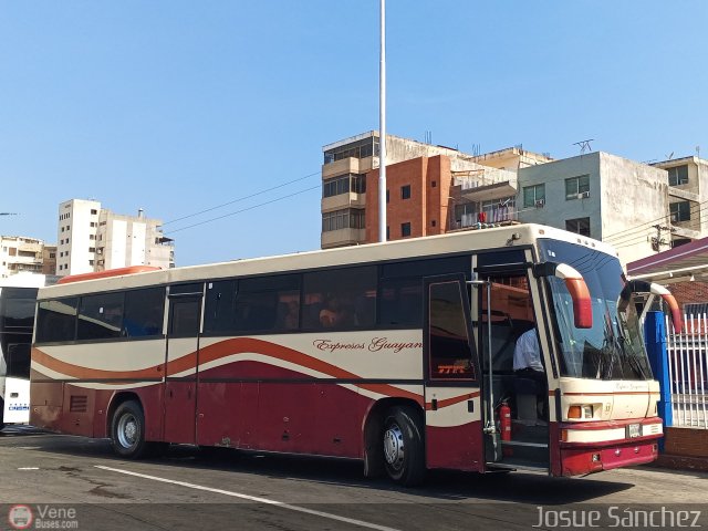 Expresos Guayana 015 por Josue S�nchez