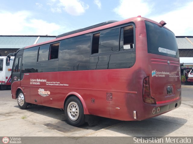 U.L.A.P. Machiques Maracaibo 48 por Sebasti�n Mercado