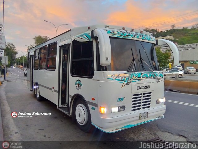 U.C. San Antonio S.C. 039 por Joshua Sol�rzano