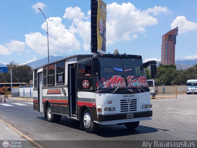AR - A.C. Uni�n Santa Rita 169 por Aly Baranauskas