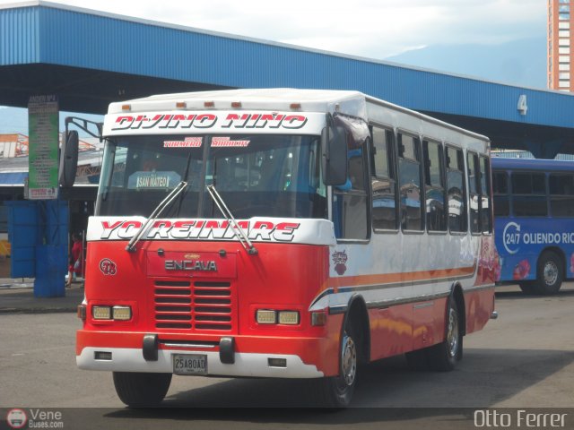 Uni�n Turmero - Maracay 078 por Otto Ferrer