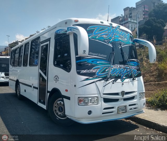 A.C. Don Augusto Malave Villalba 112 por ngel Saln