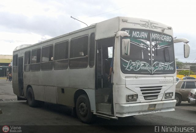 Colectivos La Rosita 006 por ngel Delgado