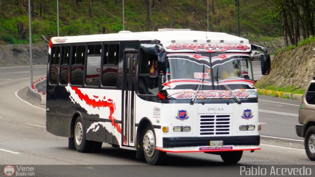 A.C. Indepasib 097 por Pablo Acevedo