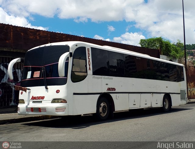 Uni�n Conductores Ayacucho 0037 por �ngel Sal�n