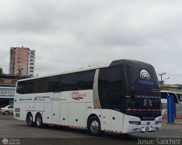Uni�n Conductores Ayacucho 2059 por Josue S�nchez