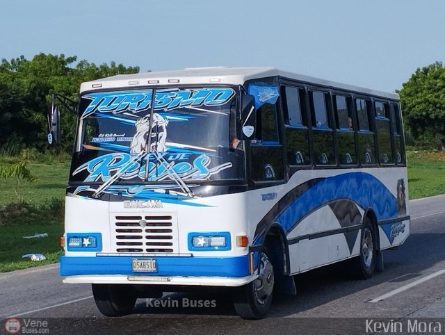 LA - S.C. Transporte Ignacio Ortiz 99 por Kevin Mora