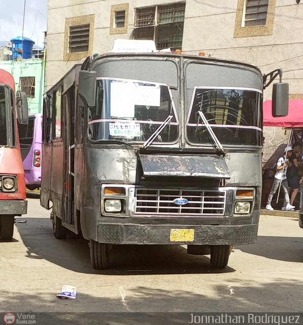 DC - A.C. Propatria - Carmelitas - Chacato 322 por Jonnathan Rodrguez