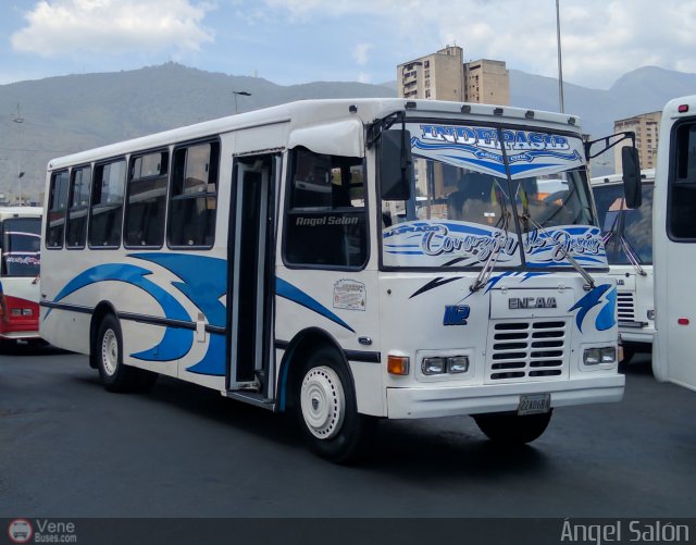 A.C. Indepasib 112 por ngel Saln