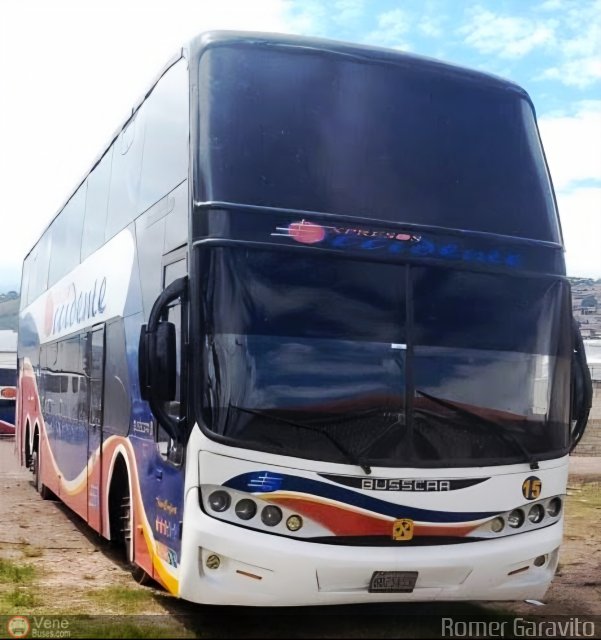 Expresos Occidente 015 por Josue S�nchez