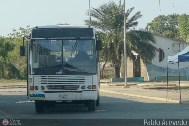 Transporte Ejecutivo Vasquez Rodriguez 02 por Pablo Acevedo