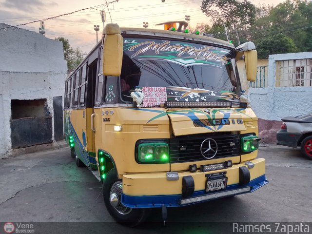 MI - U.C. La Matica 20 por Ramss Zapata