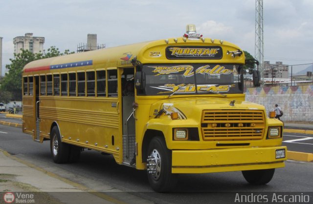 Transporte Palo Negro La Morita 2 023 por Andr�s Ascanio