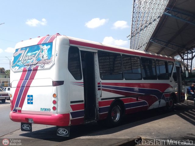 Expresos La Gran Colombia 22 por Sebastin Mercado