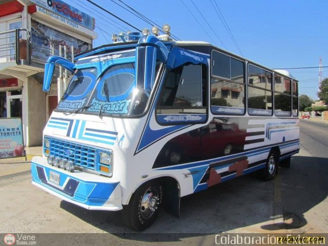 ZU - U.C. Barrio La Polar R15 por ngel Delgado