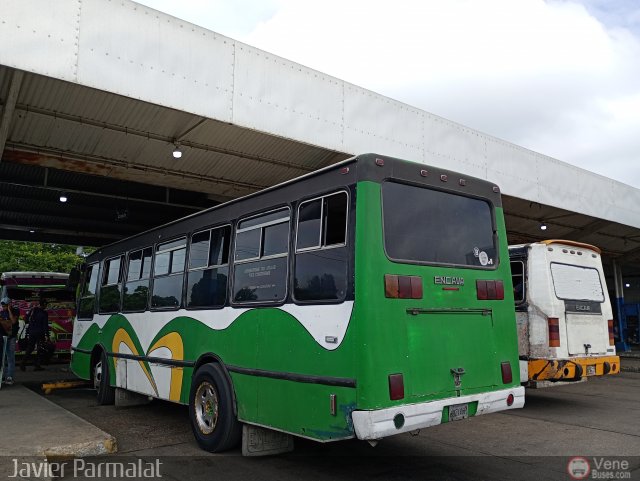 Unin Conductores Santa Ins 05 por Javier Arretureta