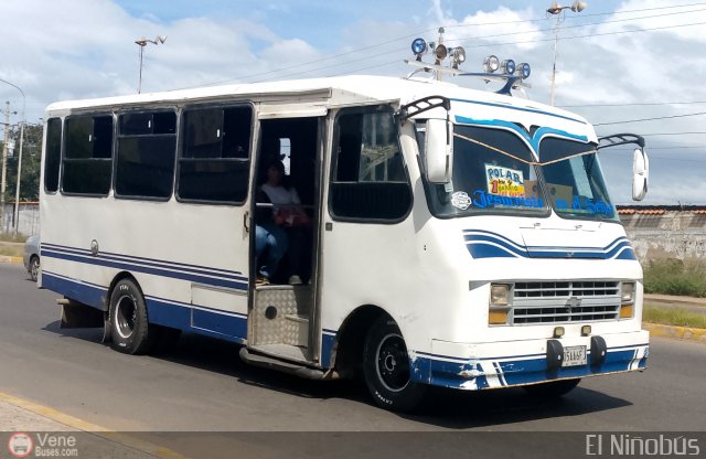 ZU - U.C. Barrio La Polar 827 por ngel Delgado