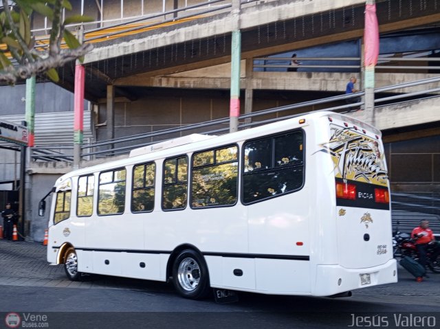 U.C. San Antonio S.C. 015 por Jes�s Valero