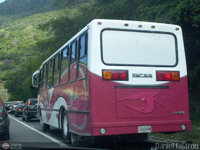 U.C. Caracas - Los Caracas 548 por Daniel Fajardo