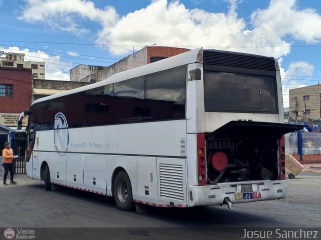 Responsable de Venezuela 0144 por Josue S�nchez