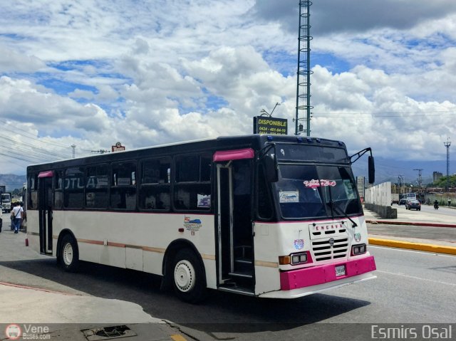 Uni�n de Conductores Unidos S.C. 78  por Esmirs Osal