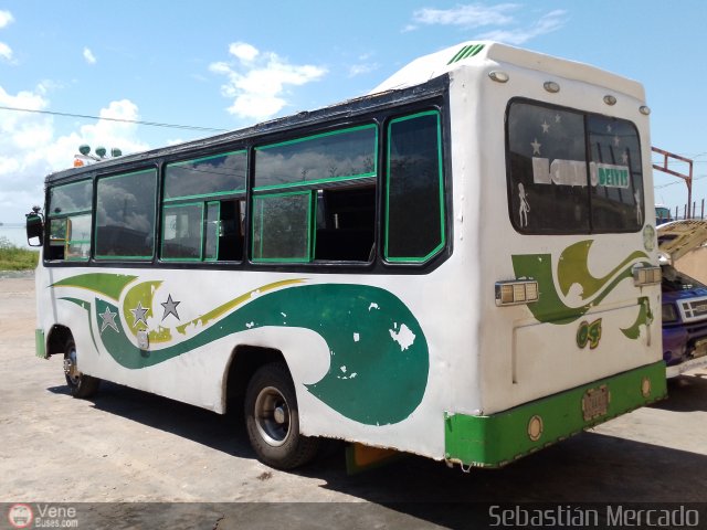 Unin de Conductores Punta de Palma Maracaibo 03 por Sebastin Mercado